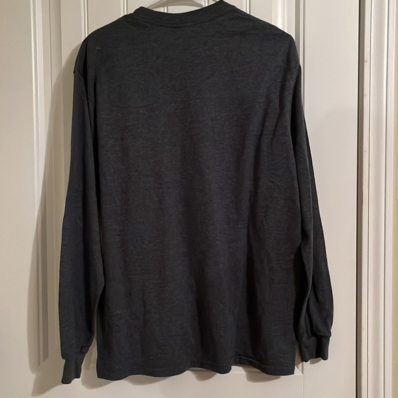 Syracuse Men’s Basketball Long Sleeve - Picture 4 of 4